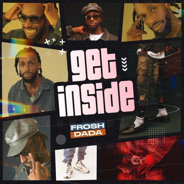 Cover art for Get Inside